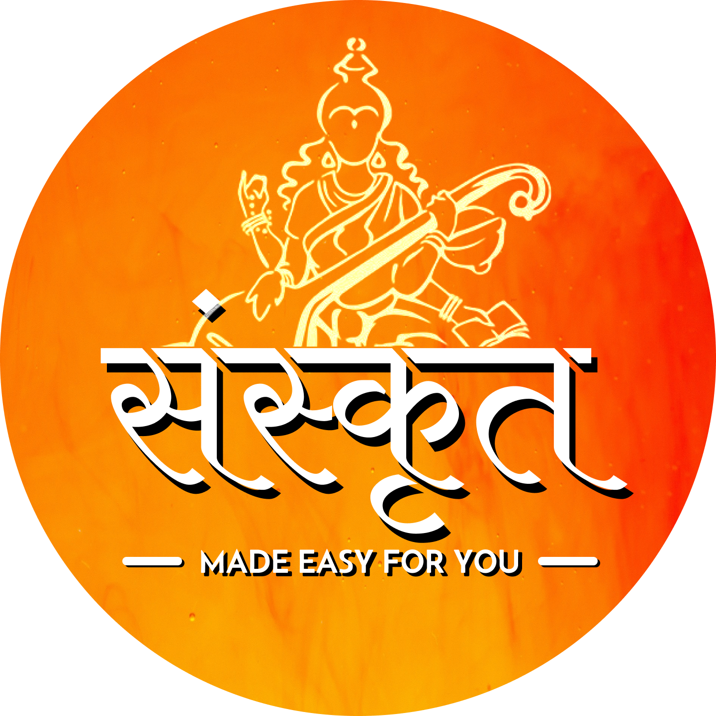 Sanskrit made easy for you